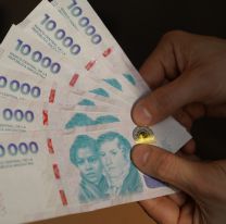 ANSES paga más que nunca: así quedan los haberes con el bono y aguinaldo de diciembre