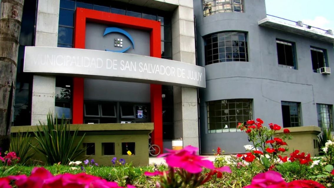 El Presupuesto Municipal de San Salvador de Jujuy subiría un 20% y alcanzaría los $142 mil millones