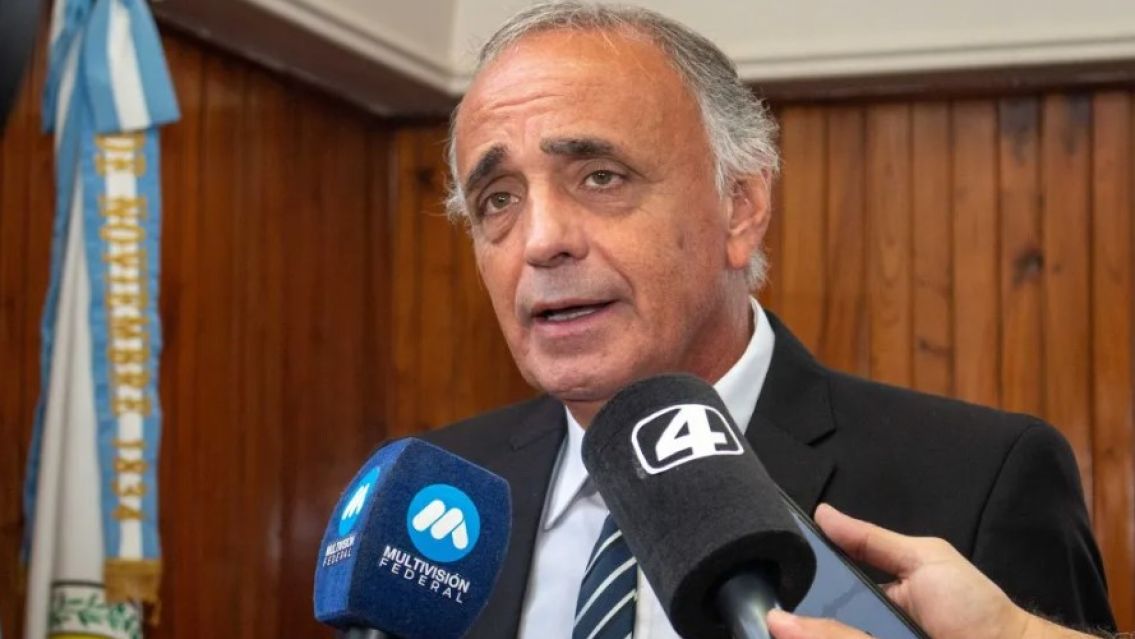 Solicitan juicio contra el Fiscal de Estado de Jujuy por violencia de género