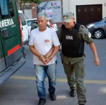 Caso Mar&iacute;a Cash: har&aacute;n una marcha a favor del camionero imputado