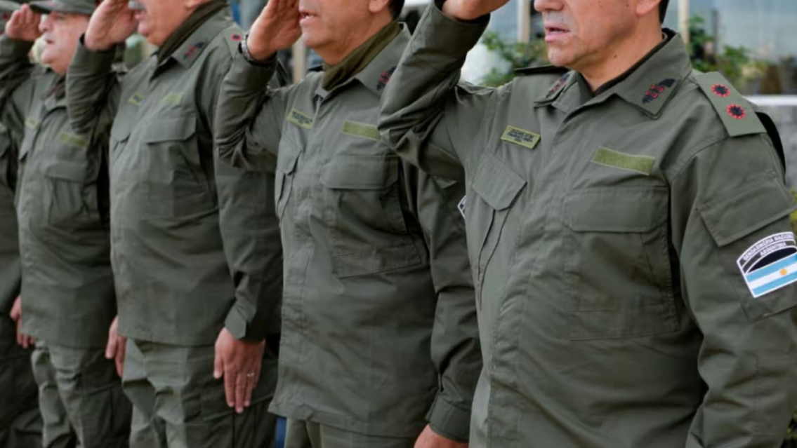 �Y ahora? Cerraron los pasos ilegales en Aguas Blancas y Salvador Mazza