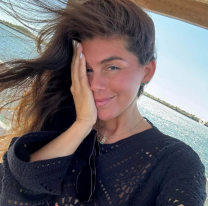 Gran conmoci&oacute;n por "La Ni&ntilde;a Loly", "est&aacute; desaparecida hace 30 semanas"