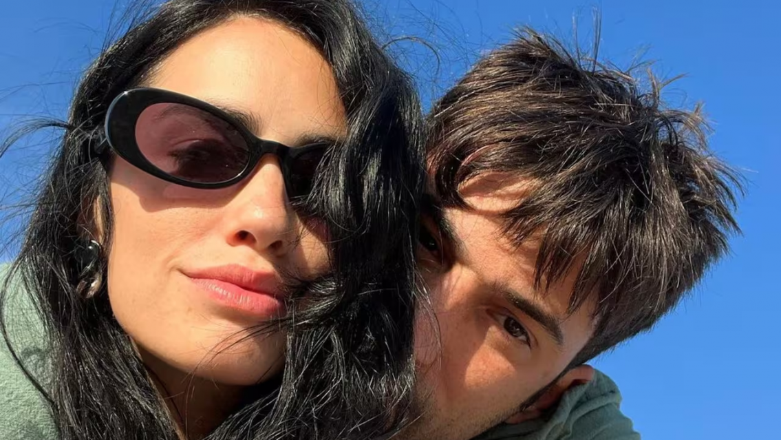 "Roto el v�nculo", inesperado lo que pas� entre Lali Esp�sito y Pedro Rosemblat