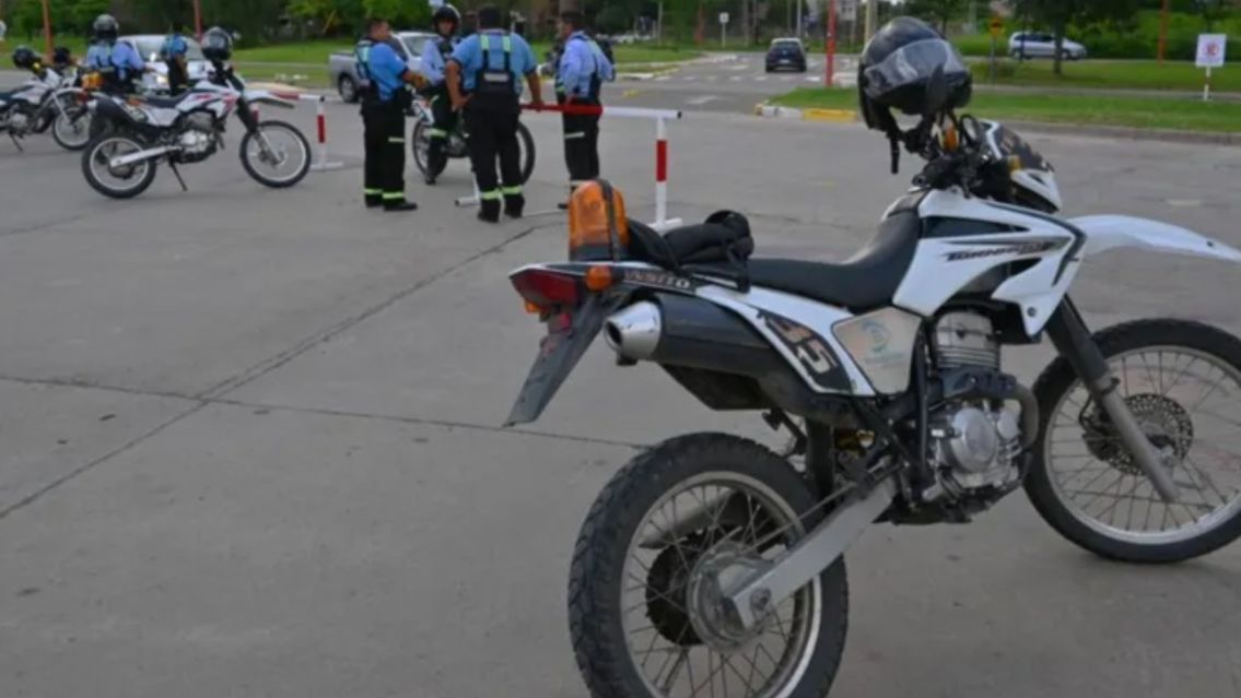 As� ser�n los cortes de tr�nsito por la Cena Blanca