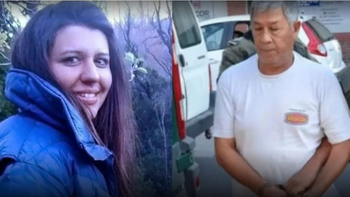 Caso María Cash: harán una marcha para pedir la libertad del camionero