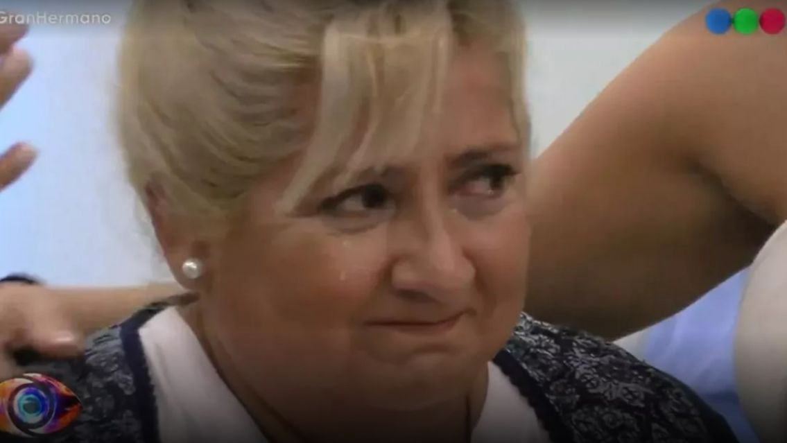 [POL�MICA] Pidieron sacar a Petrona de la casa de Gran Hermano: qu� pas�