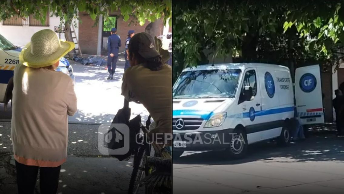 [URGENTE] Se habr�a ca�do del �rbol mientras lo podaba: falleci�