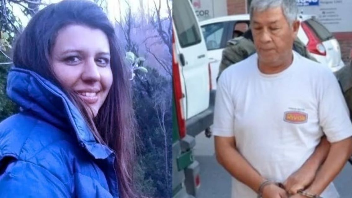 Caso María Cash: harán una marcha para pedir la libertad del camionero