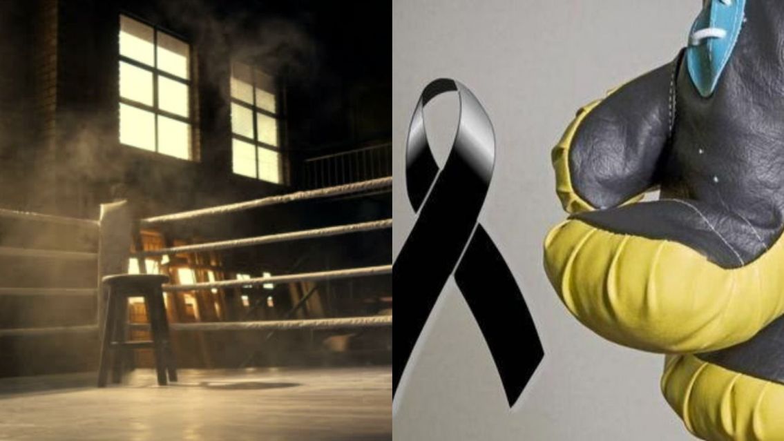 El ring está de luto: gloria del boxeo fue a Salta y murió