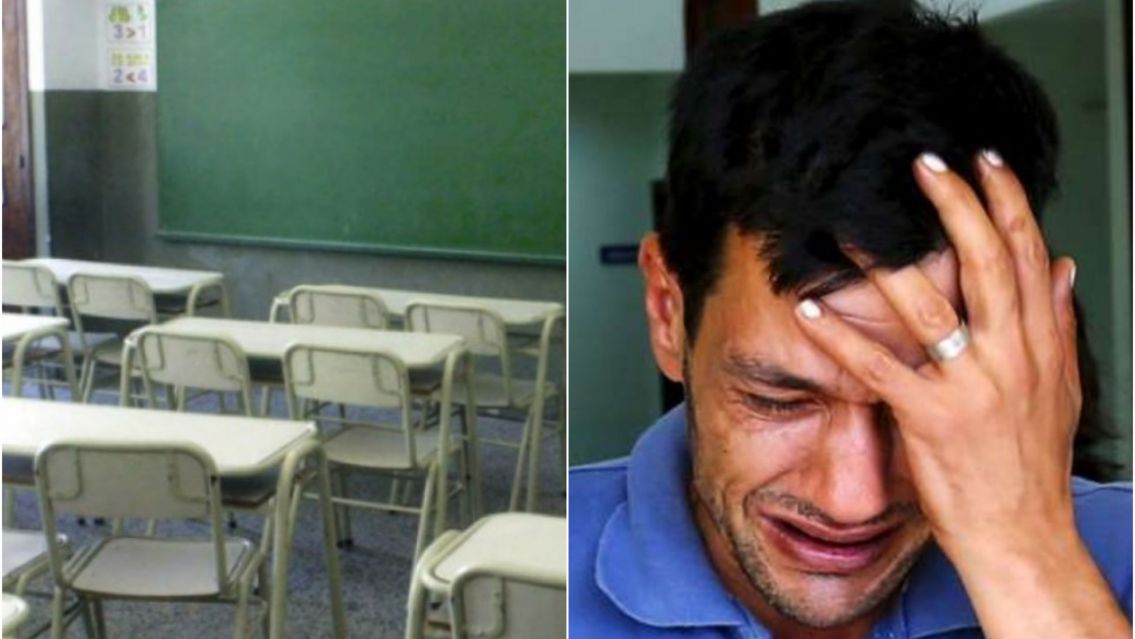 Antes que Carnaval: se supo cuando cu�ndo comienzan las clases en 2025