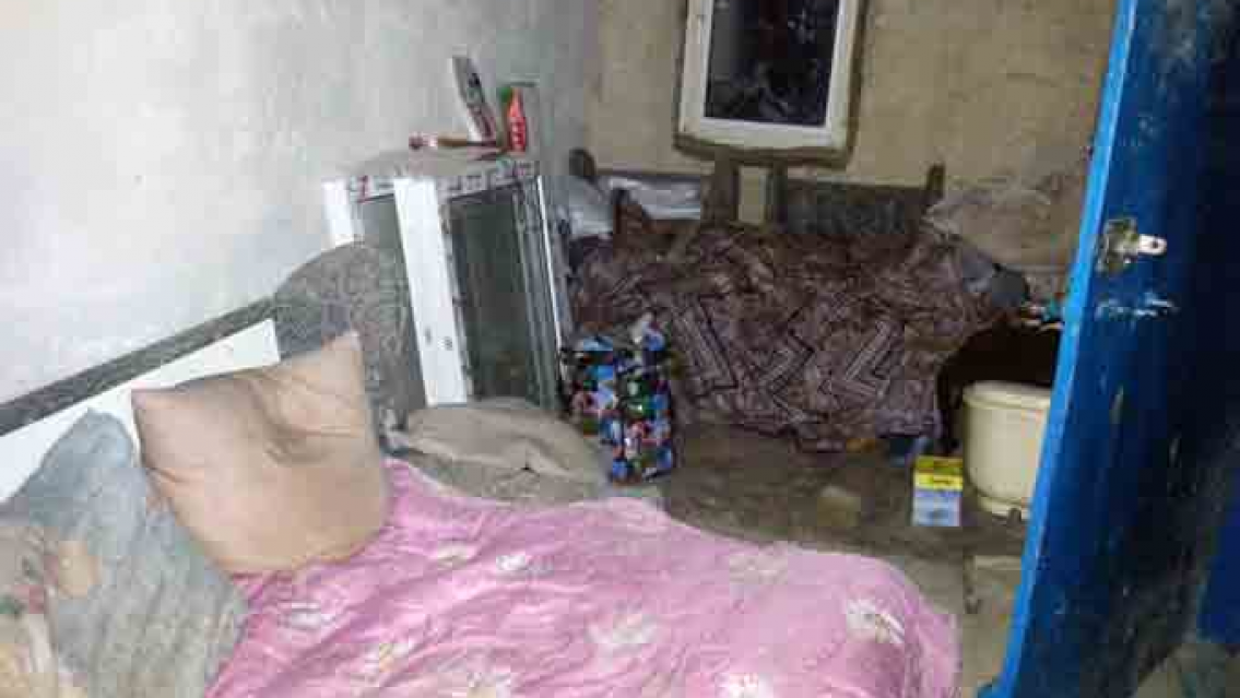 CALVARIO: estuvo secuestrada dos años y la obligaron a hacer de todo