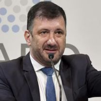 Paraguay: ordenan prisión domiciliaria para el senador Edgardo Kueider