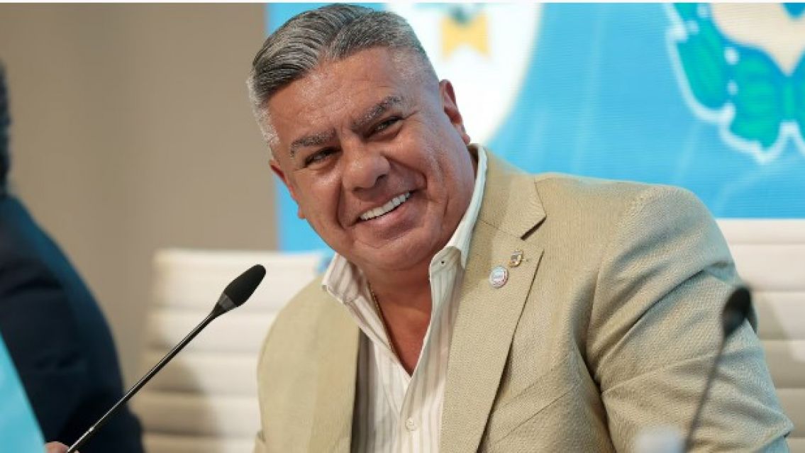 La Justicia falló a favor de la AFA y suspendió el DNU que habilita las S. A. D.