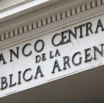 El Banco Central baj&oacute; la tasa de pol&iacute;tica monetaria al 32%