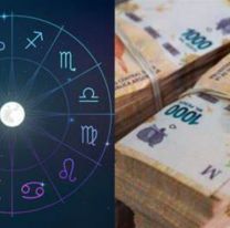 Hor&oacute;scopo: estos signos ser&aacute;n los que m&aacute;s dinero ganar&aacute;n en 2025