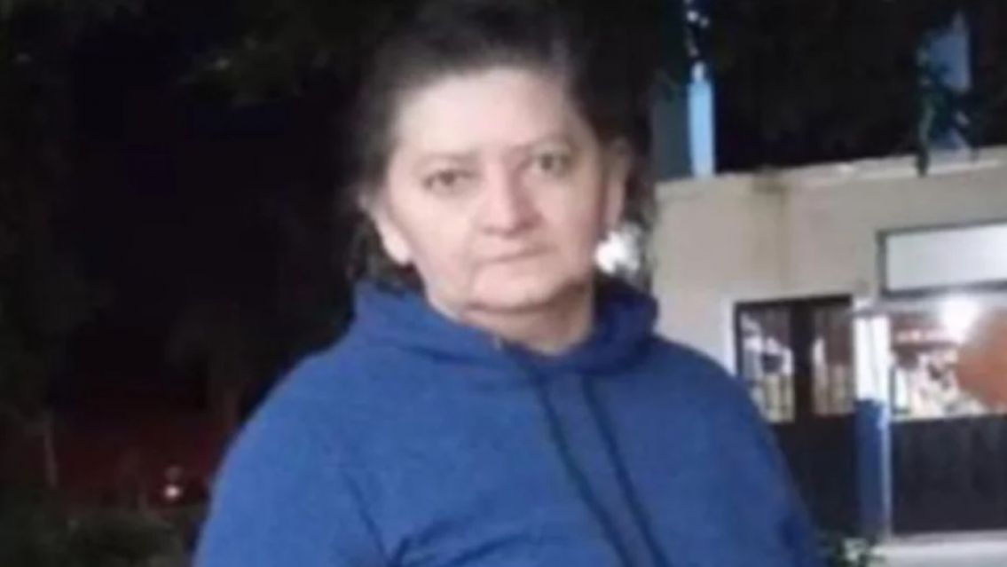 Desapareci� otra abuela en Perico: horas de desesperaci�n