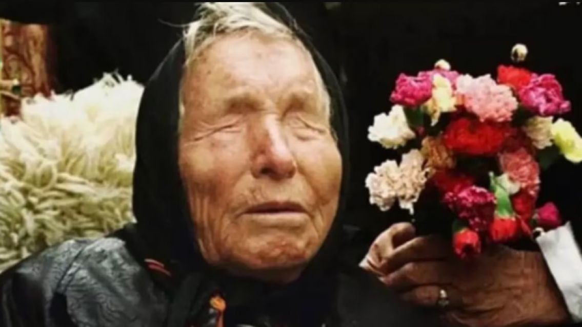 "Un desastre devastador": se conocieron las temibles predicciones de Baba Vanga para el 2025
