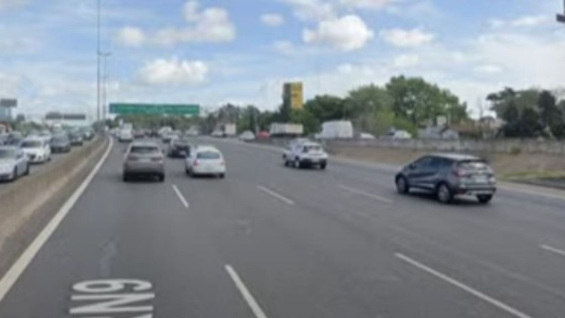 Tres policías murieron en la ruta 9: asistían a las víctimas de un choque y los atropellaron