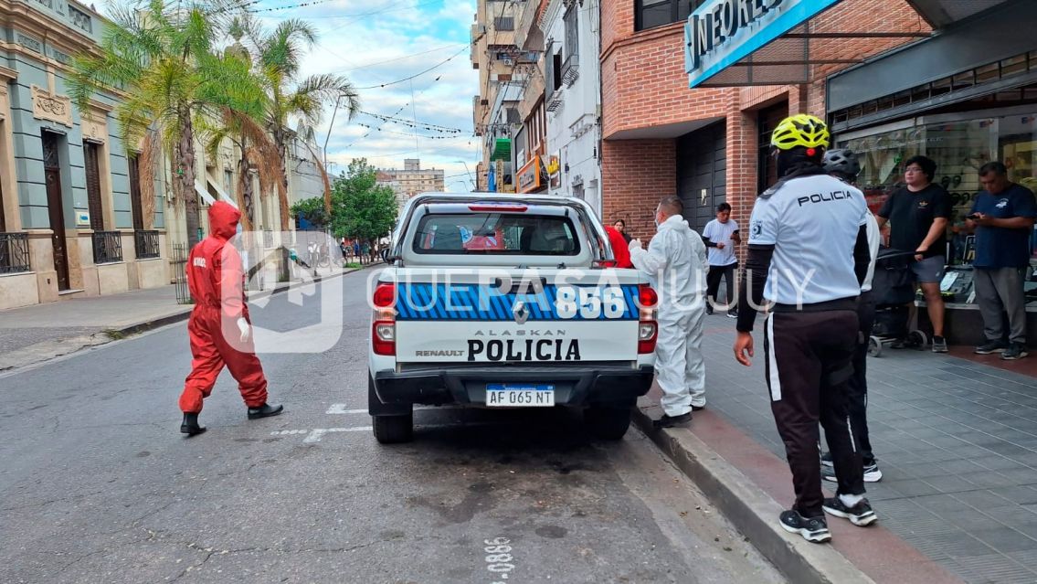 Muerte en el casino: qu� es lo que se conoce hasta ahora 