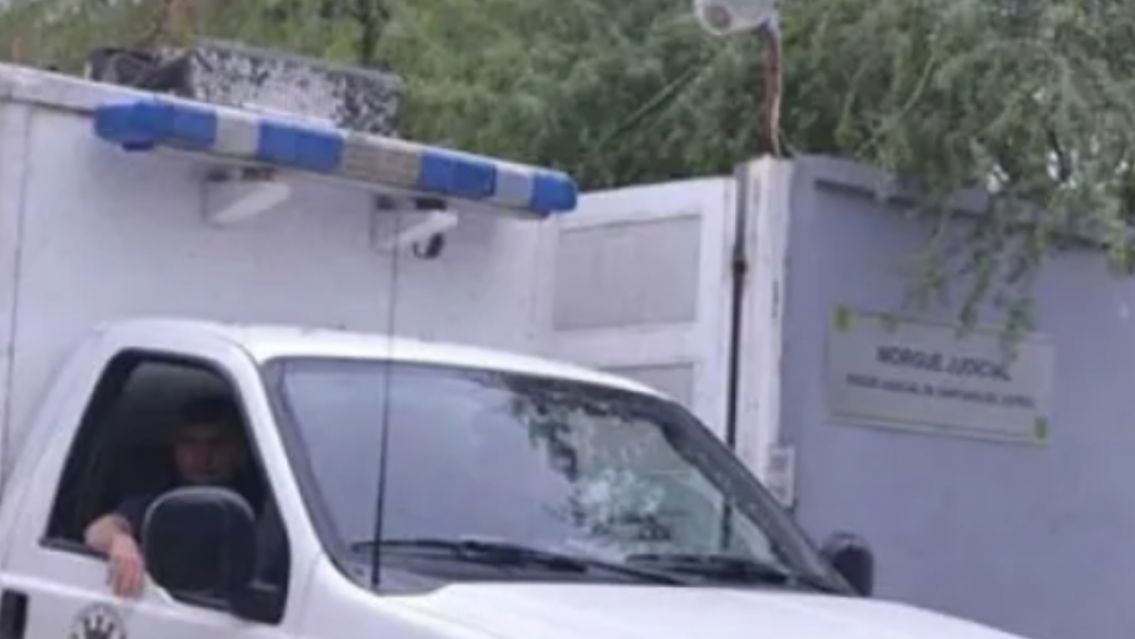 Norte�o perdi� la vida mientras hac�a una conexi�n el�ctrica clandestina