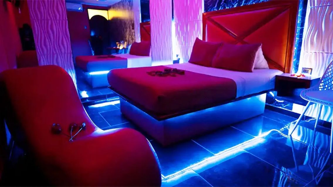 Jubilado jujeño quiso "conquistar" a una joven de 30 y amaneció con la peor escena