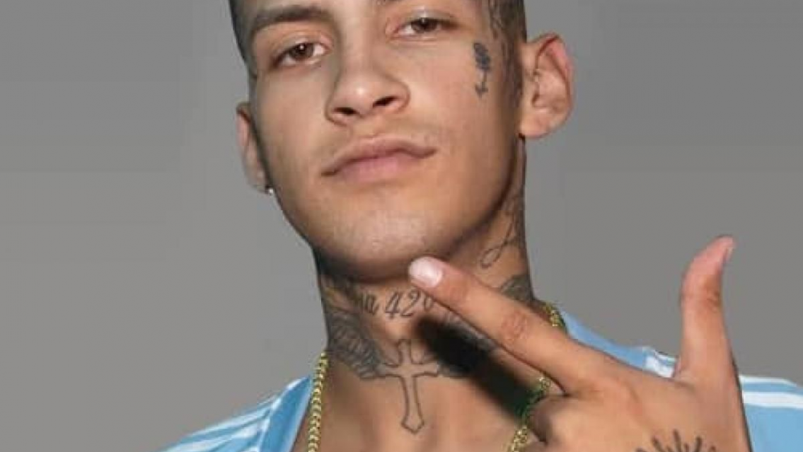 L-Gante contó cómo fueron las "visitas higiénicas" cuando estaba en la cárcel