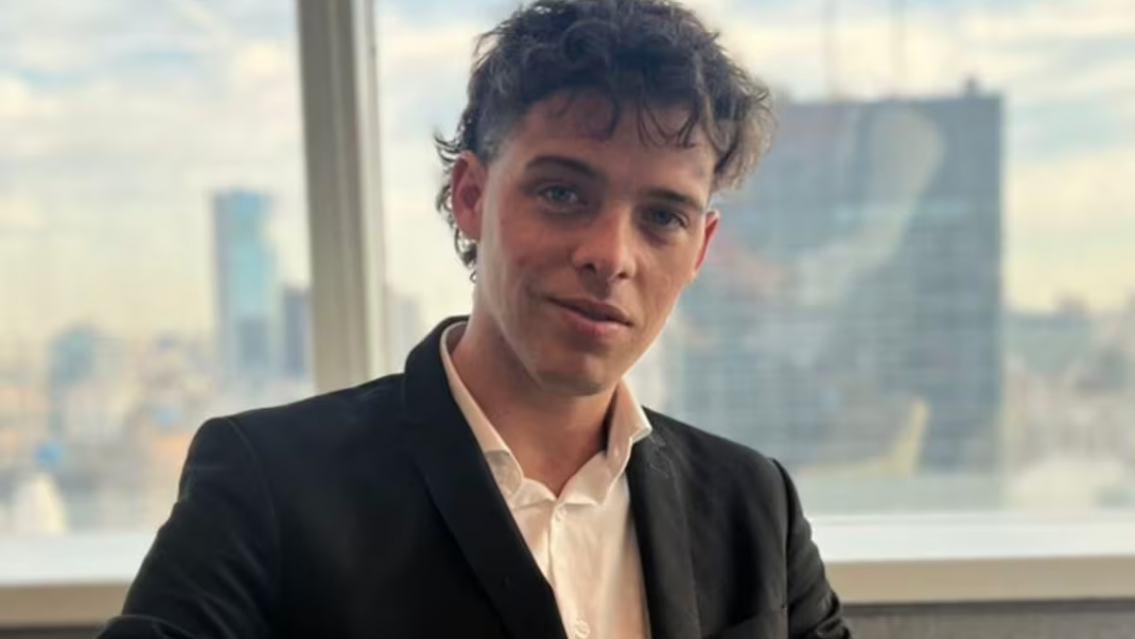 Así le cambió la vida a Santi Maratea desde que venció su adicción: "hace 1 año"