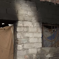 Juje&ntilde;a con problemas de adicci&oacute;n, le prendi&oacute; fuego a la casa de su mam&aacute;&nbsp;