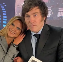 No es por ahí, Amalia Granata aprendió lo peor de Javier Milei