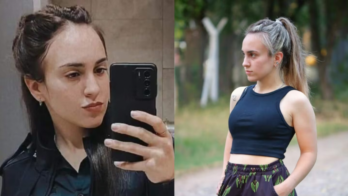 Ten�a 21 a�os y muri� luego de entrenar, qu� le pas� a la joven oficial