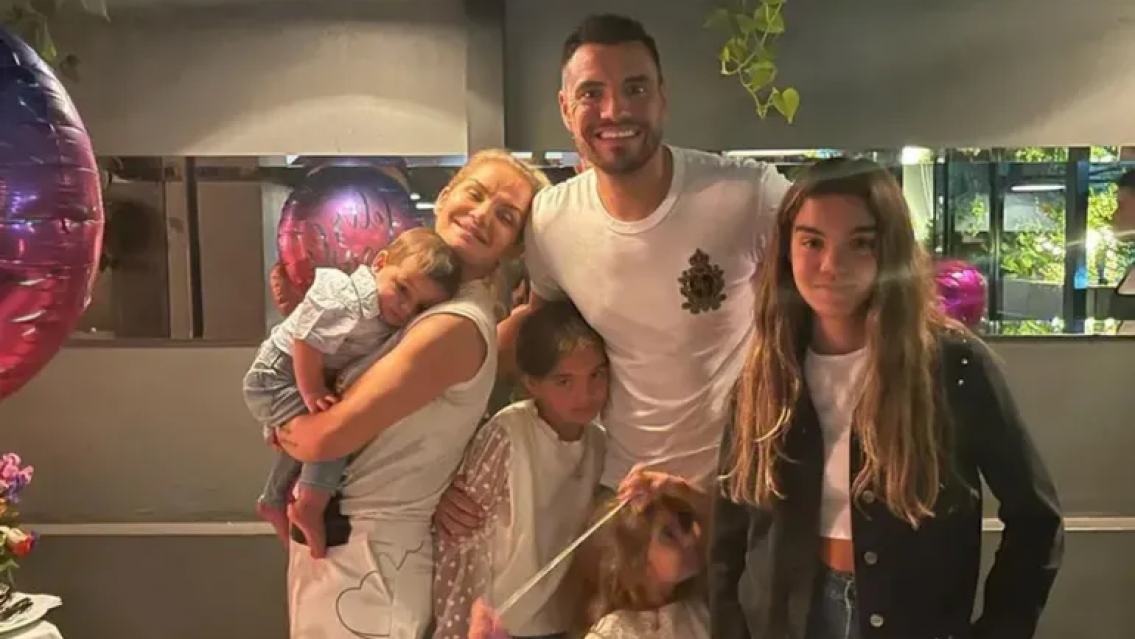 "Hay que respetarlo", lo que pidió la hija de "Chiquito" Romero para sus 15