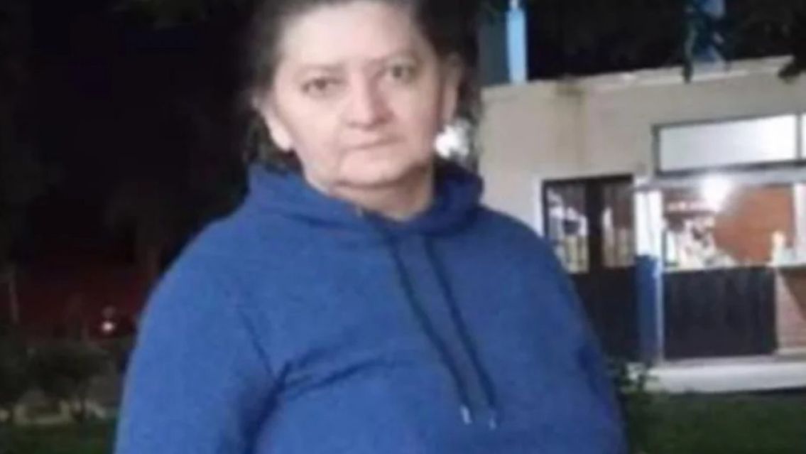 Desesperada búsqueda de Sandra Fernández en Jujuy: Su familia está desesperada
