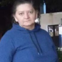 Desesperada búsqueda de Sandra Fernández en Jujuy: Su familia está desesperada