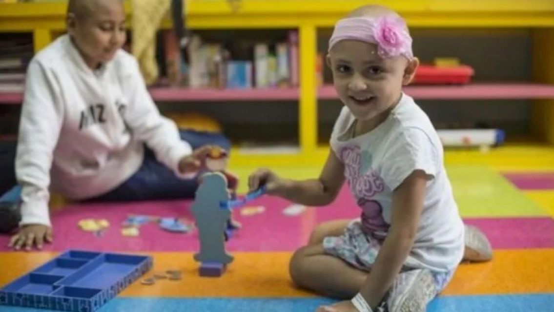 Colecta de juguetes para jujeñitos con cáncer en Jujuy: ¿Cómo ayudar?