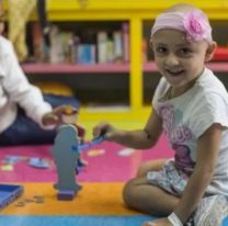 Colecta de juguetes para juje&ntilde;itos con c&aacute;ncer en Jujuy: &iquest;C&oacute;mo ayudar?