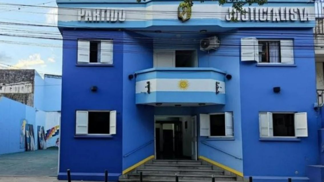 Ya hay fecha para las elecciones en el PJ de Jujuy: ¿Cuándo serán?