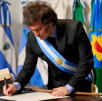 Milei apura los DNU de Lijo y García-Mansilla para la Corte