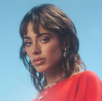 Tini: estuvo todo este tiempo callada y ahora le dedicó una canción a De Paul