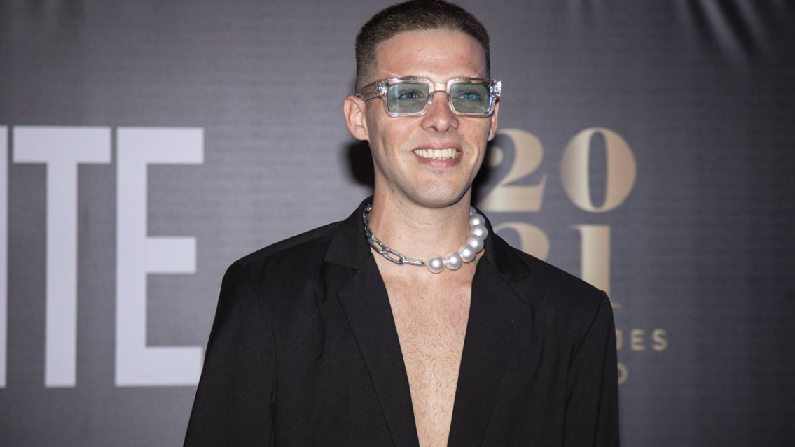 As� cambi� la vida de Santi Maratea desde que venci� su adicci�n