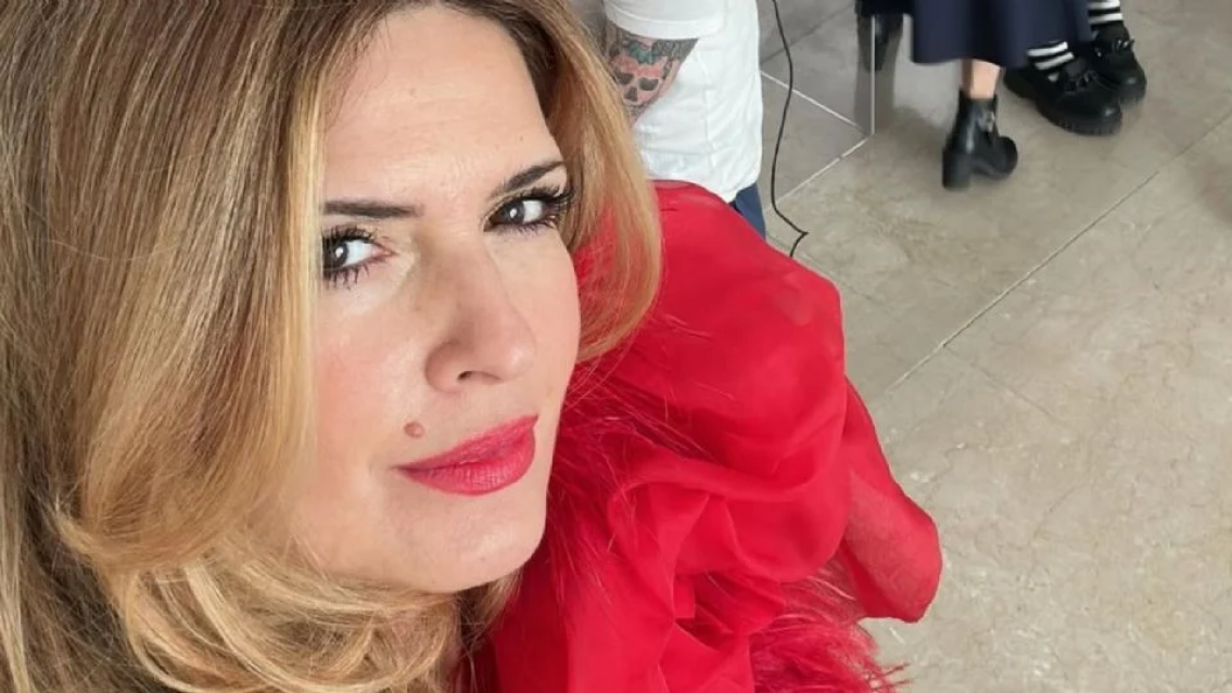 Isabel Macedo sigue mal y se ausent� de otro evento importante