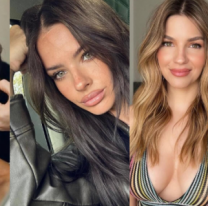 Hay debate: ¿Quién es la mujer más linda de Argentina? 