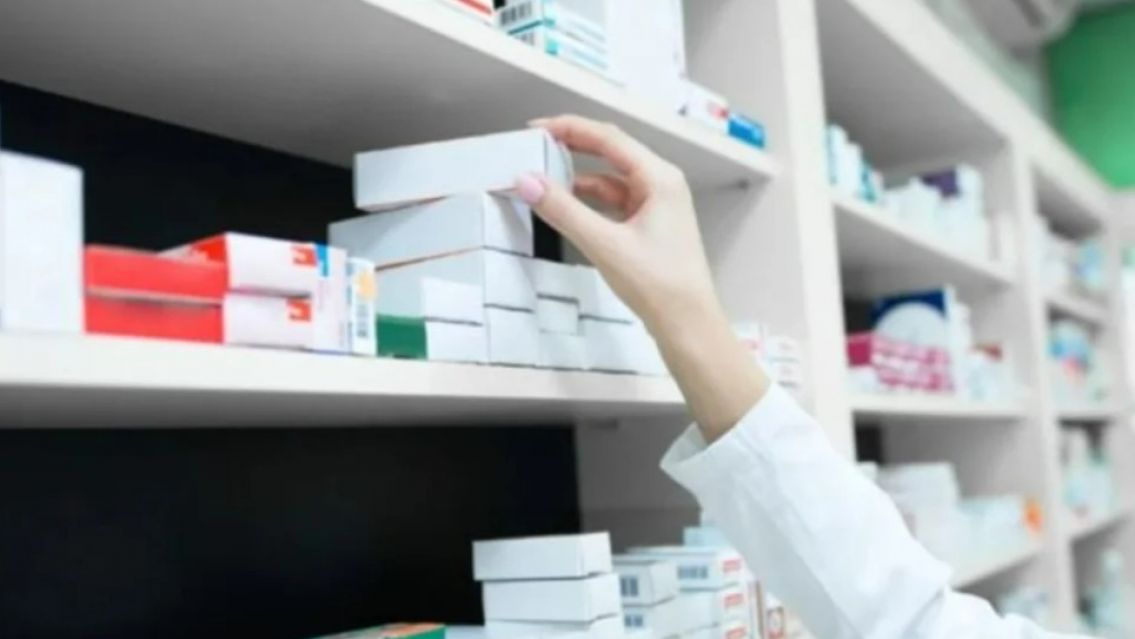 Uno por uno: los descuentos que tiene cada medicamento para jubilados de PAMI