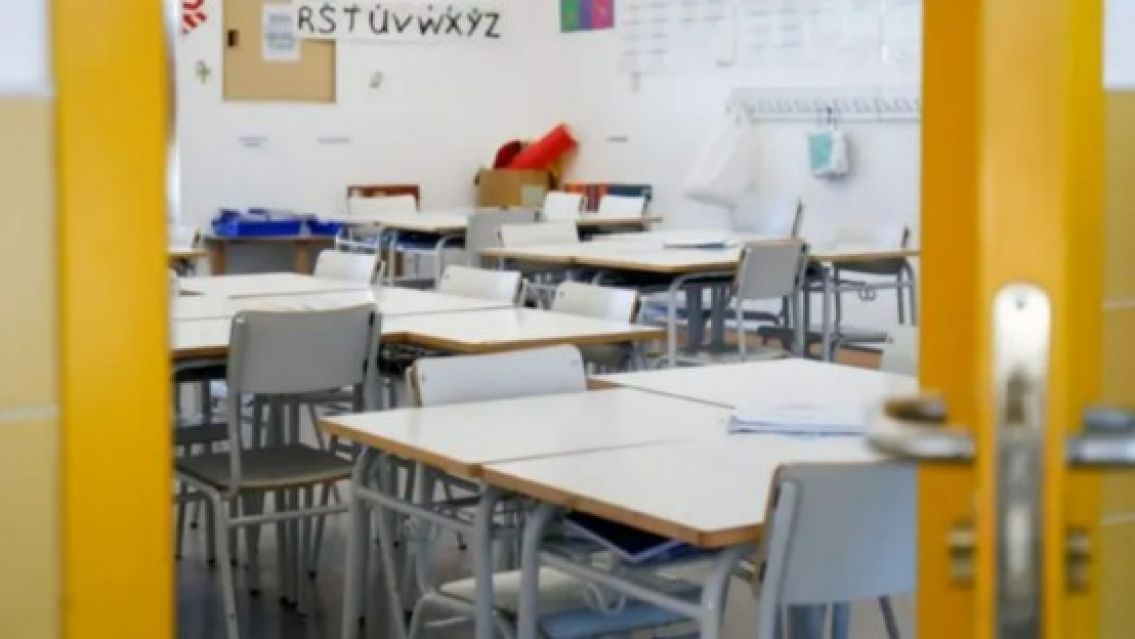 Preinscripci�n para el ingreso a 1er a�o 2025: ma�ana termina el plazo