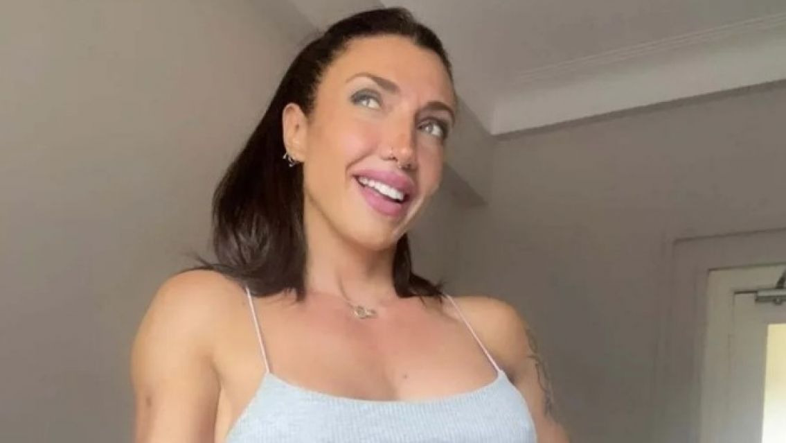 Andrea de "GH 2025" hace contenido para adultos y se filtró