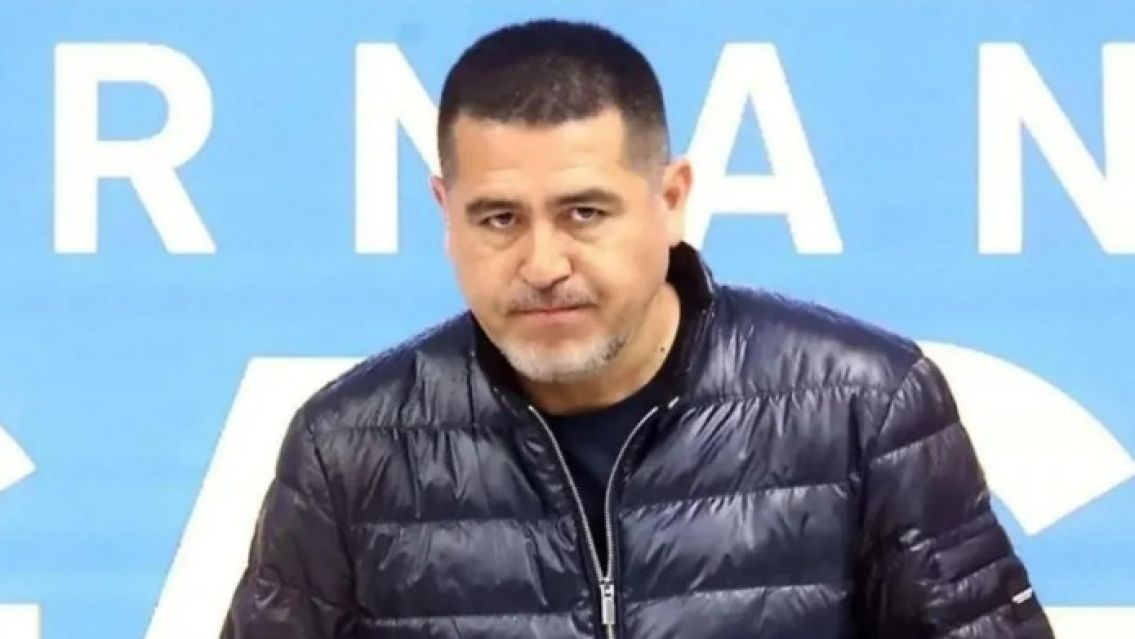 La tremenda acusaci�n hacia Riquelme de la jefa de prensa que denunci� a Jorge Mart�nez por abuso sexual