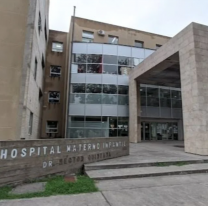 Internaron en Jujuy a una criatura de 4 a&ntilde;os intoxicada con coca&iacute;na