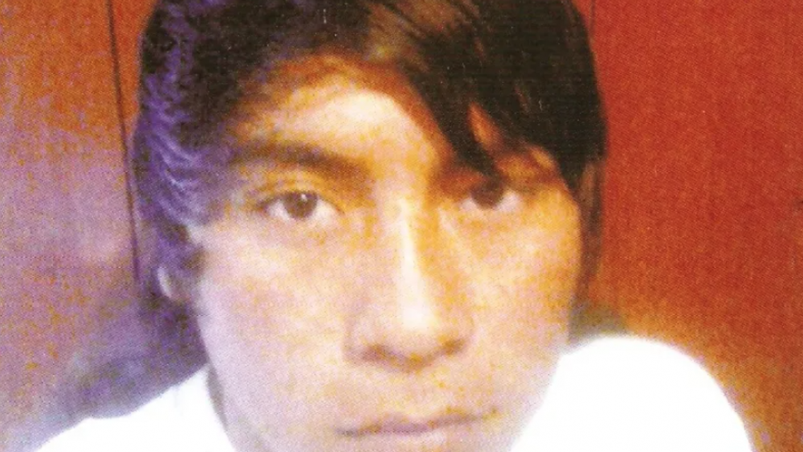 Jujeño peregrinaba con la Virgencita y no lo vieron más: 13 años desaparecido