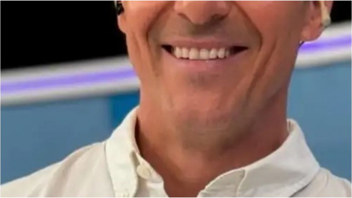 Se fue el periodista m�s querido de C5N: denuncian grave traici�n