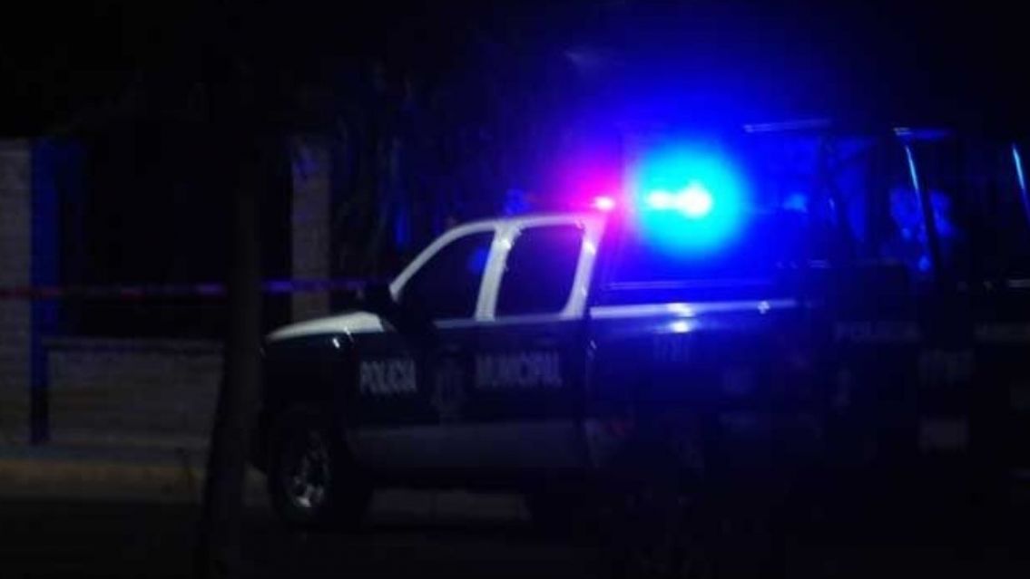 Chorro entr� a robar en edificio y recibi� una inesperada sorpresa: est� grave