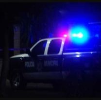 Polic&iacute;a norte&ntilde;o mat&oacute; a su exsuegra y a su beb&eacute;: despu&eacute;s termin&oacute; con su vida